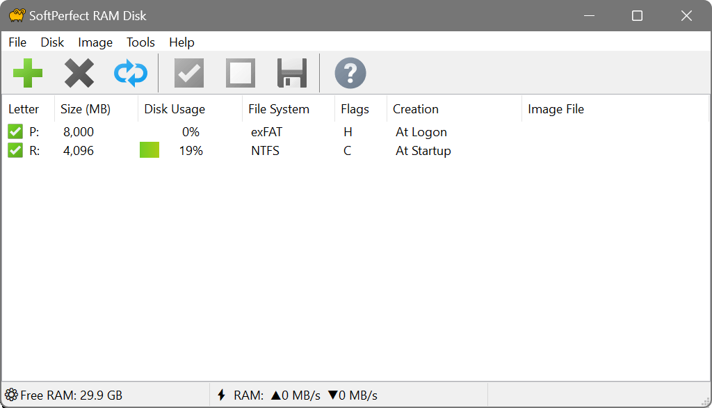 Softperfect Ram Disk Download Softperfect Ram Disk Download