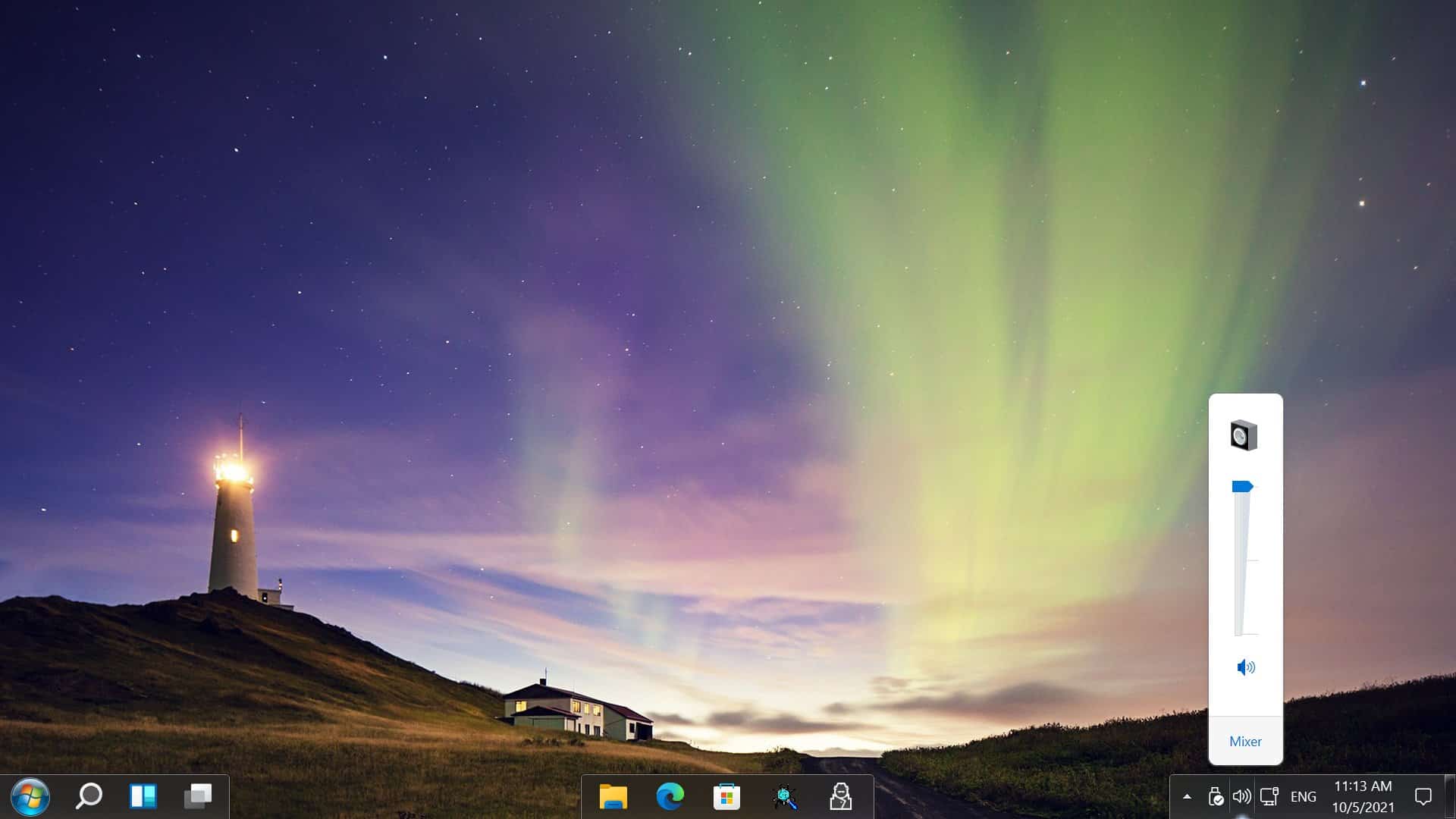 Startallback Startallback