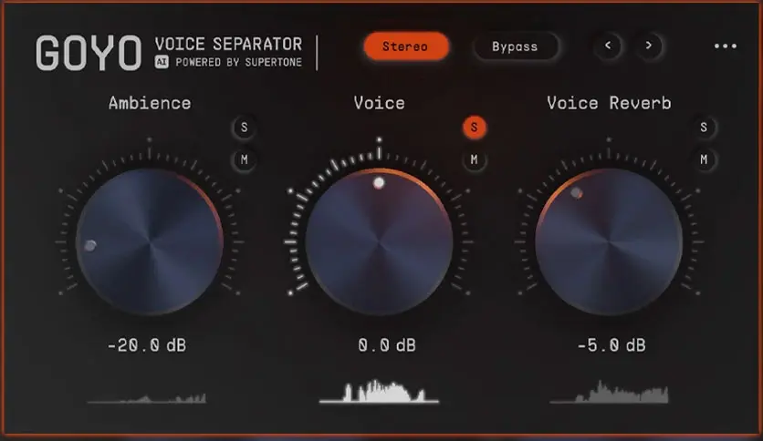 Supertone Clear Crack Download Supertone Clear Crack Download