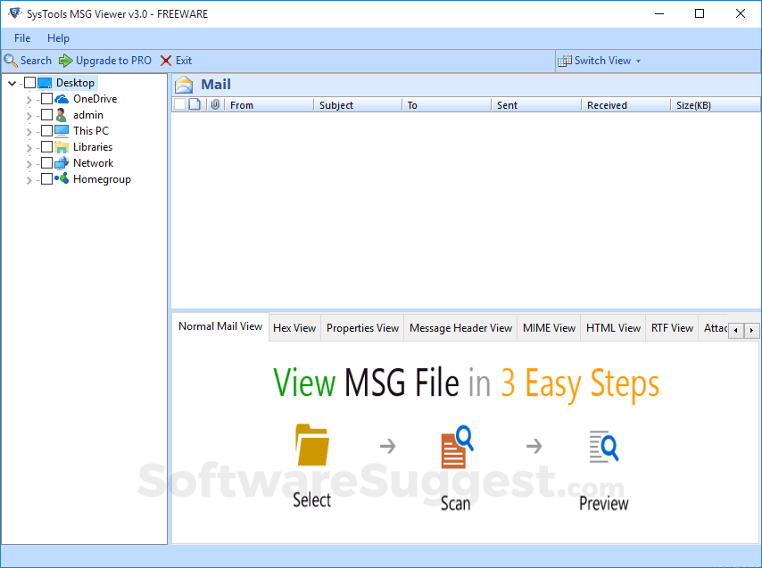 Systools Msg Viewer Pro Crack