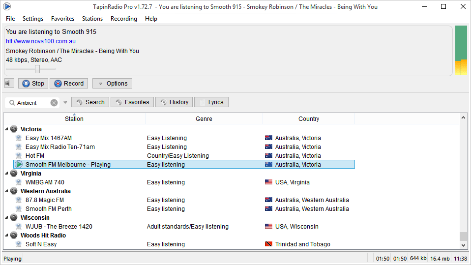 TapinRadio Pro Crack TapinRadio Pro Crack