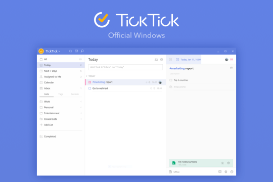 TickTick Premium Crack Windows TickTick Premium Crack Windows
