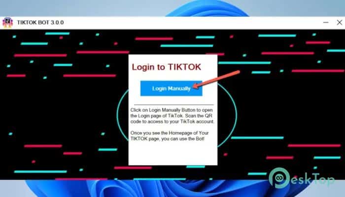 Tiktok Bot Pro Full Activated Tiktok Bot Pro Full Activated