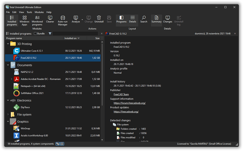 Total Uninstaller 2025 Free Download Total Uninstaller 2025 Free Download