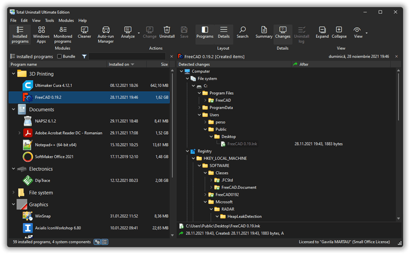 Total Uninstaller 2025 Free Download Total Uninstaller 2025 Free Download