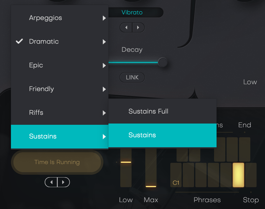 UJAM Symphonic Elements Striiiings Free Download
