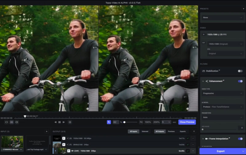 Video Ai 7 Crack Torrent Video Ai 7 Crack Torrent Screenshot