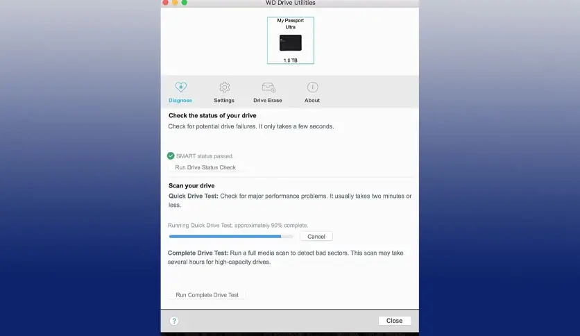 Wd Drive Utilities Download Wd Drive Utilities Download