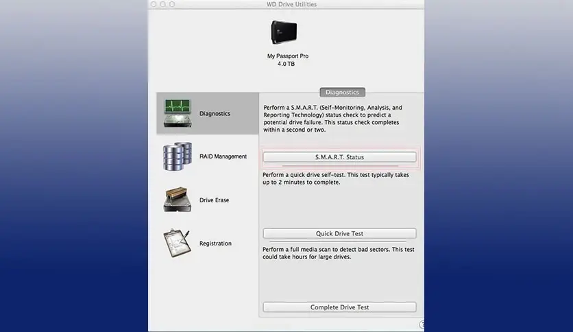 Wd Drive Utilities Download Wd Drive Utilities Download