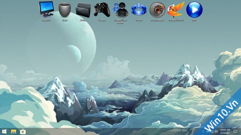 Windows 10 Phoenix Build Windows 10 Phoenix Build