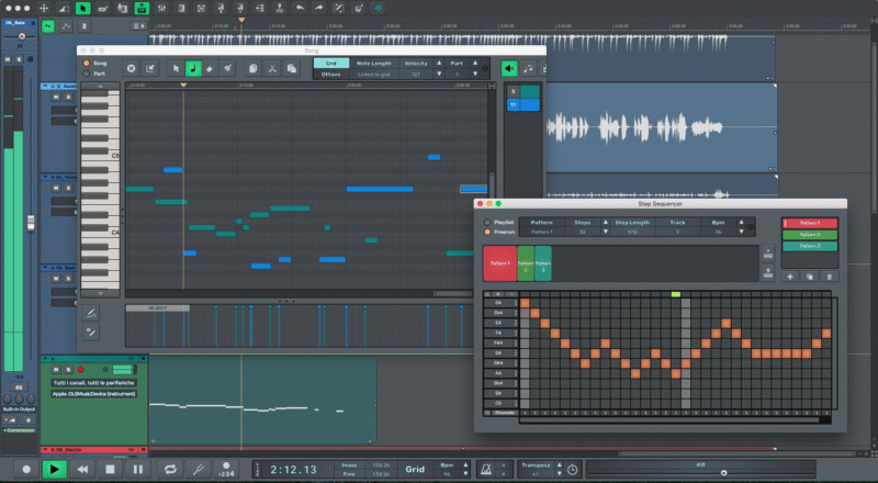 n Track Studio Suite 10 Crack
