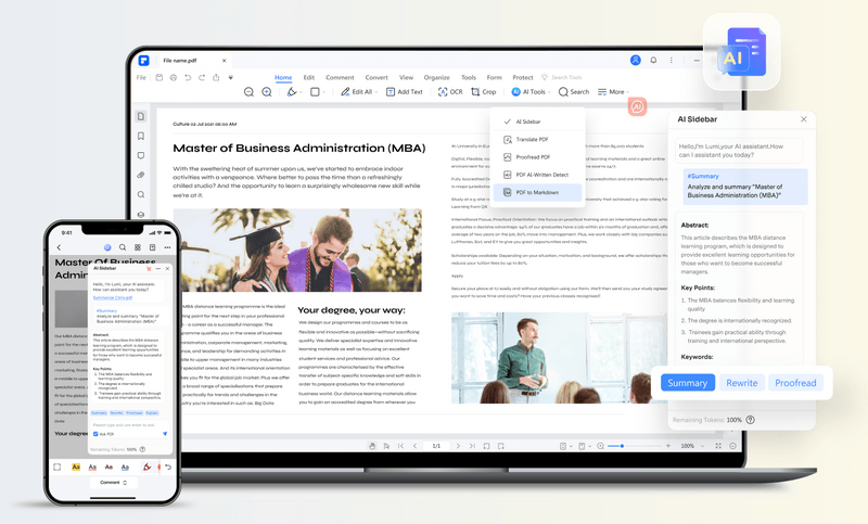 PDFelement Professional v12.0.6.3 Free Download PDFelement Professional Free Download