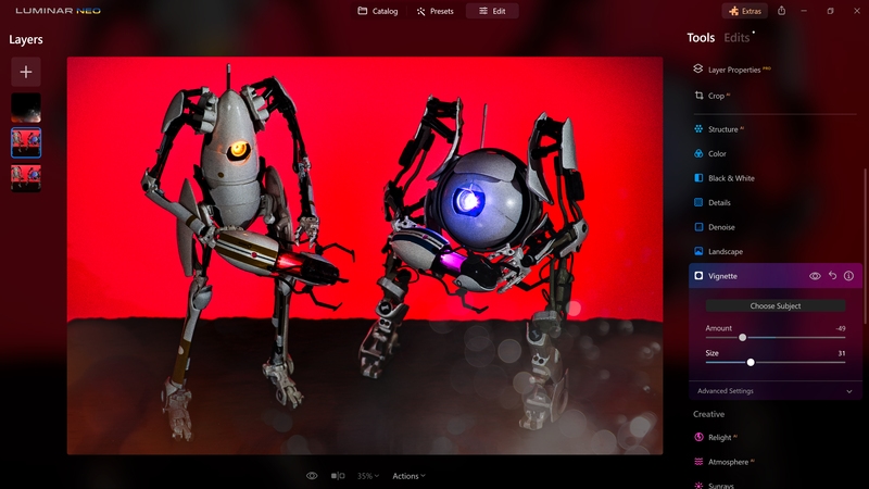 Luminar Neo v1.24.7 for Windows Free Download Luminar Neo Free Download