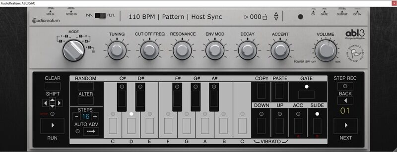 AudioRealism ABL3 Free Download