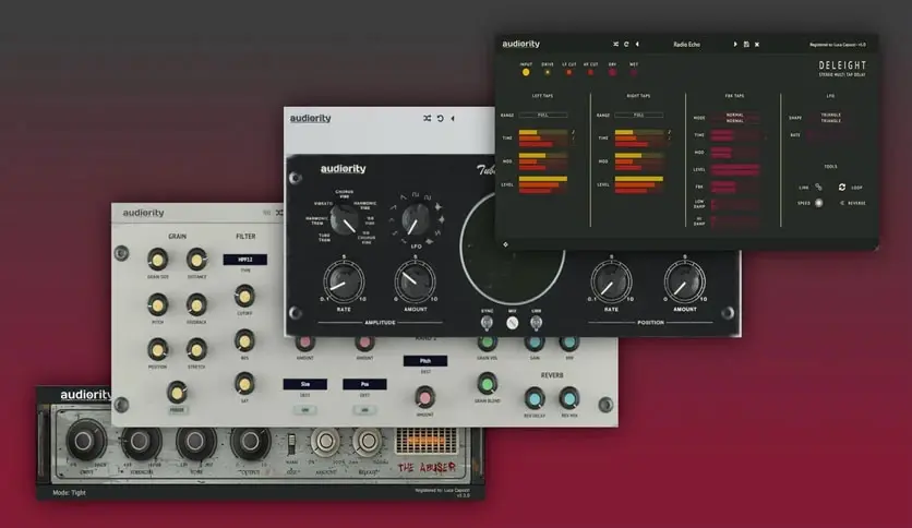 Audiority Complete Effects Bundle 2025 Free Download Audiority Complete Effects Bundle 2025 Free Download