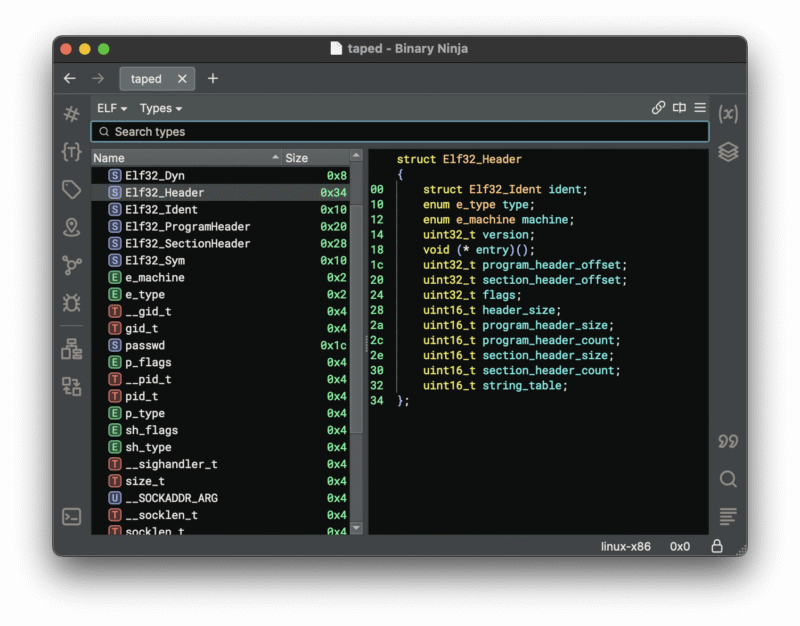 Binary Ninja 4.0 Crack Binary Ninja 4.0 Crack