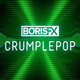 Boris FX CrumplePop Pro 2025 Free Download