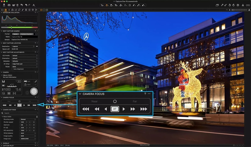 Capture One Pro Enterprise 16.5 Window Free Download Capture One Pro Enterprise Free Download