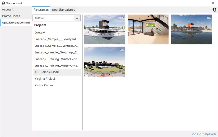 Chaos Enscape Free Download