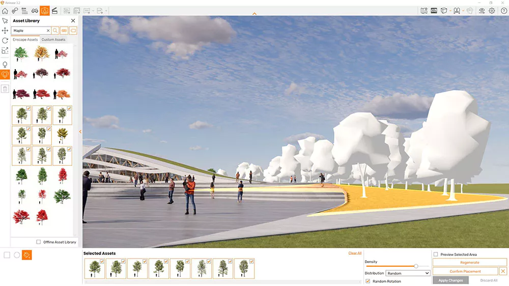 Chaos Enscape Free Download