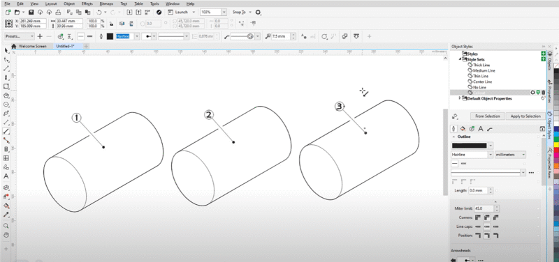 CorelDRAW Technical Suite 2025 Free Download CorelDRAW Technical Suite 2025 Free Download