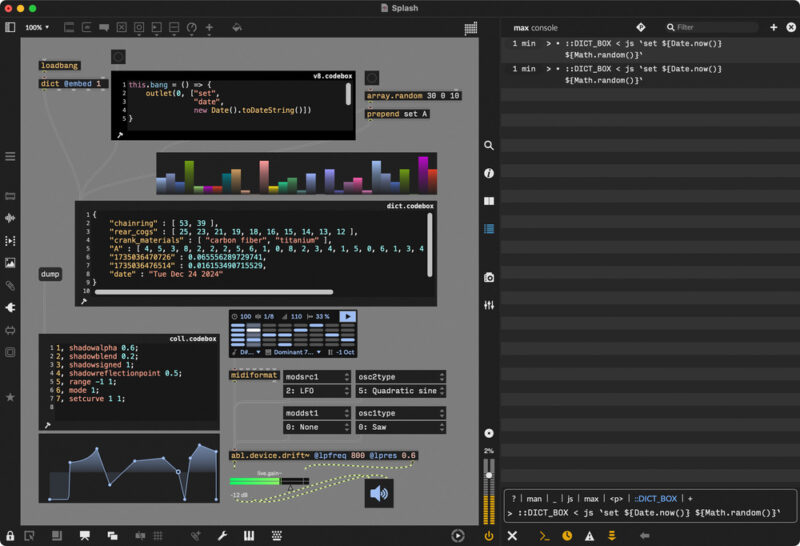 Cycling 74 Max 9 Download Cycling 74 Max 9 Download