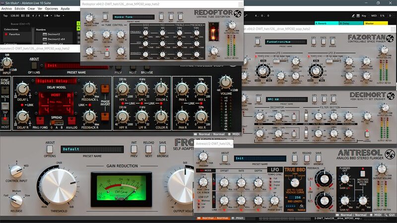 D16 Group SilverLine Collection 2025.9 for Windows D16 Group SilverLine Collection Free Download