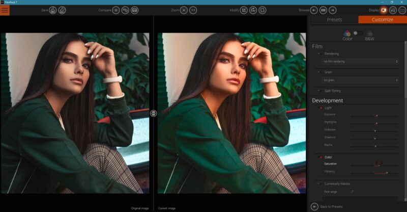 DxO FilmPack Elite 7.16.0.8 Free Downoad DxO FilmPack Elite Free Download