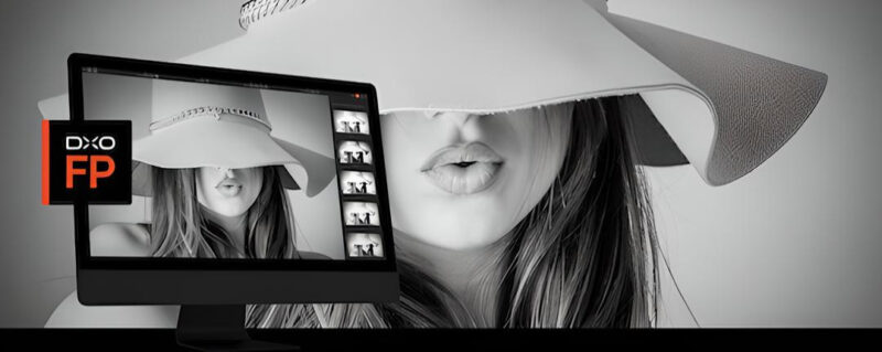 DxO FilmPack Elite 7.16.0.8 Free Downoad DxO FilmPack Elite Free Download