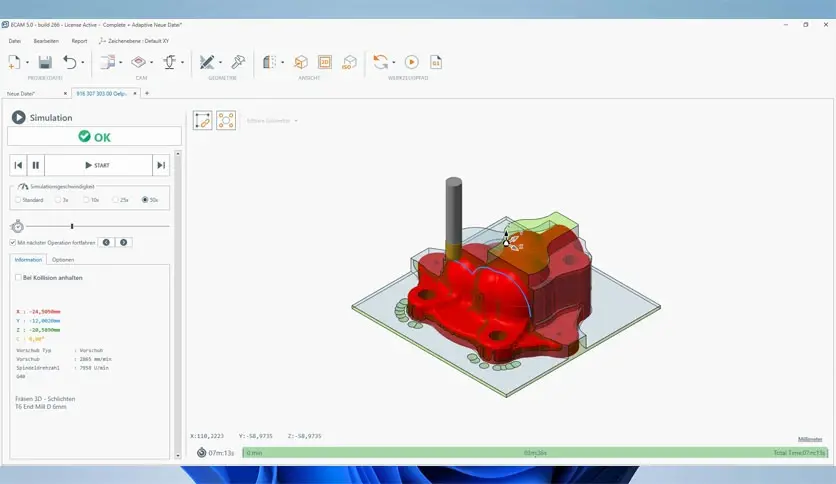 ECam Pro 5.0.432 Free Download ECam Pro Free Download
