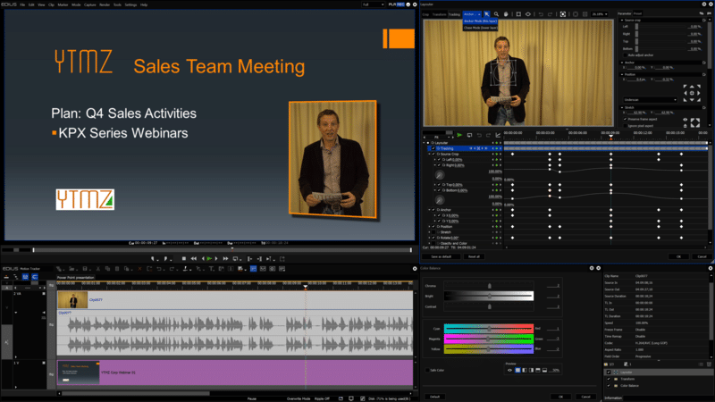 Edius Software Free Download Edius Software Free Download