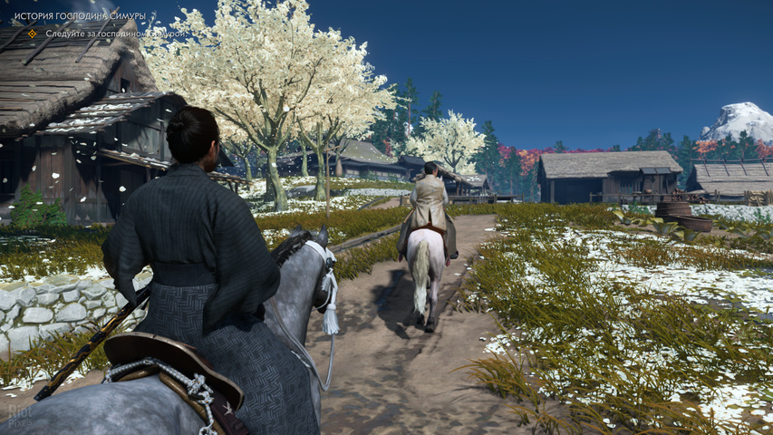 Ghost of Tsushima Torrent Ghost of Tsushima Torrent