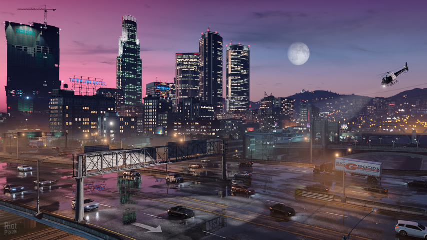 Gta 5 Download For Pc Highly Compressed