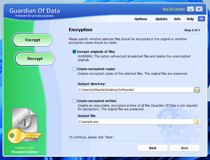 Guardian of Data Professional Crack Guardian of Data Professional Crack