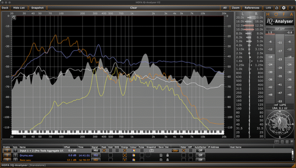 HOFA IQ-Comp Free Download