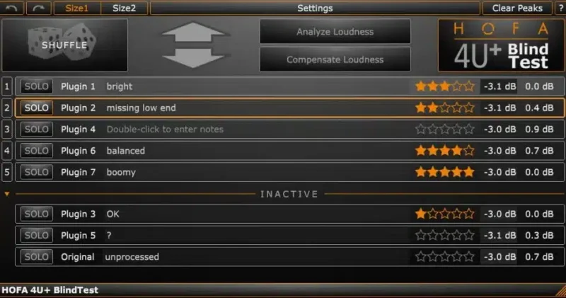 HOFA SYSTEM All Bundle 11.0.1 Free Download for Windows HOFA SYSTEM All Bundle