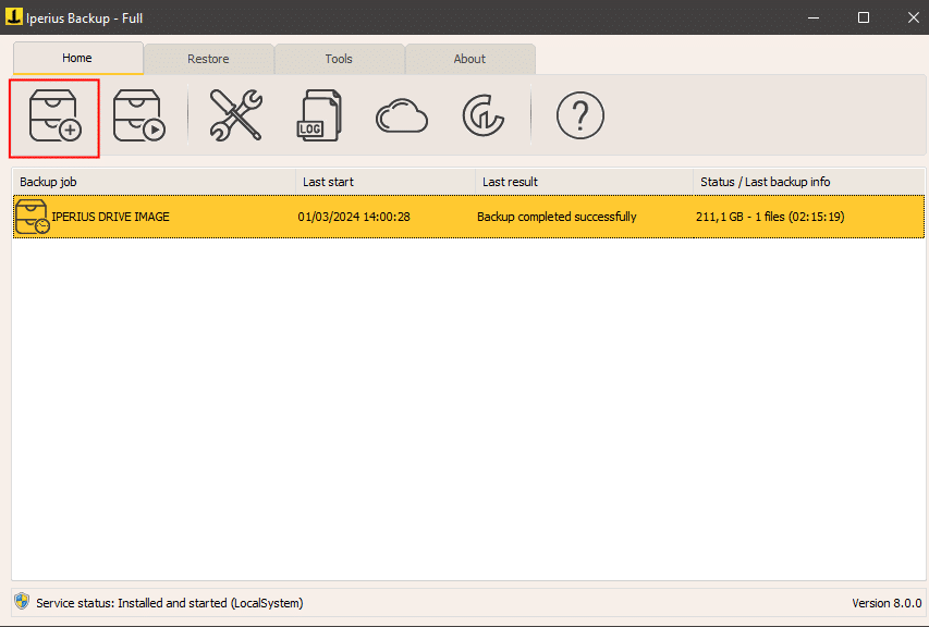 Iperius Backup Full 8.7.4 Free Download Iperius Backup Full Free Download