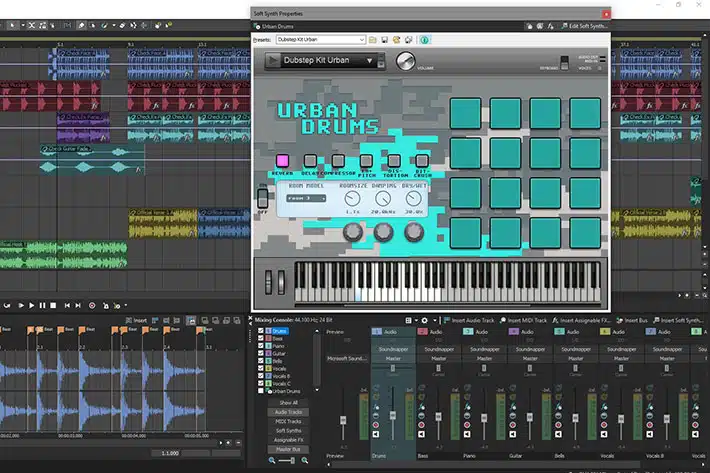 Keygen Acid Music Studio 11