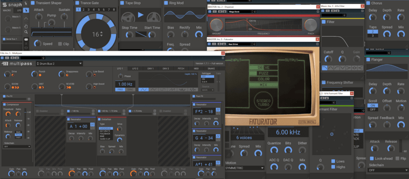 KiloHearts Ultimate & Slate Digital Bundle v2.4.3 Free Download KiloHearts Ultimate & Slate Digital Bundle Free Download