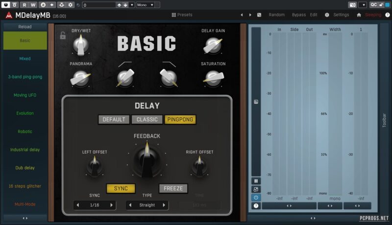 MeldaProduction MCompleteBundle Free Download