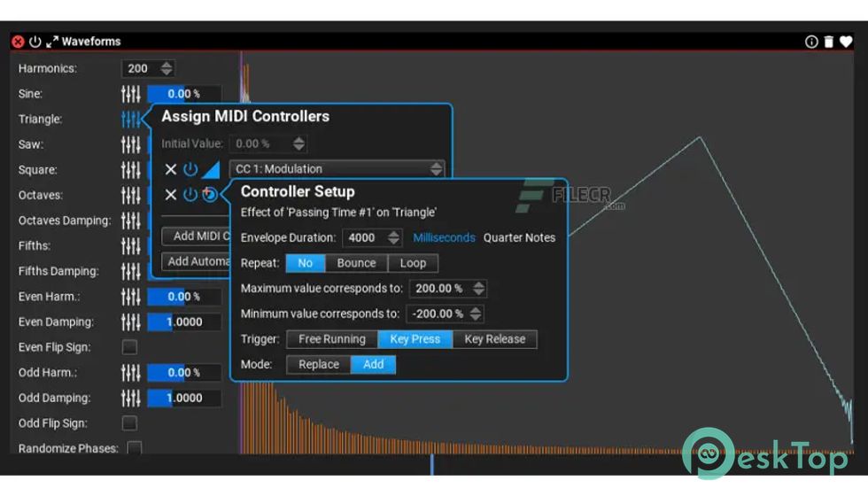 Music Developments Syne 1.5.4 Free For Windows Music Developments Syne Free Download