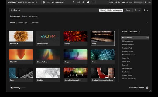 Native Instruments Komplete Kontrol Free Download