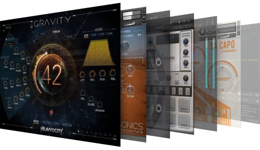 Native Instruments Komplete Kontrol Free Download