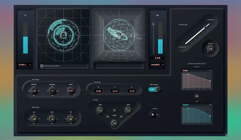 NovoNotes 3DX v1.10.0 Free Download for Windows NovoNotes 3DX Free Download