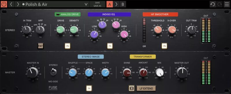 Overloud Gem FUSE Free Download