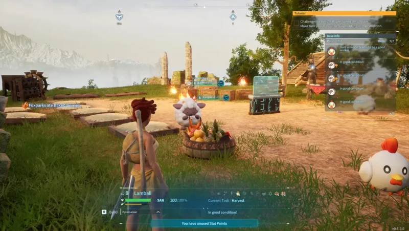 Palworld Game Download Free