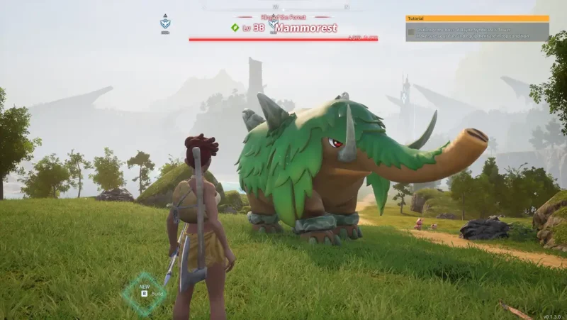 Palworld Game Download Free