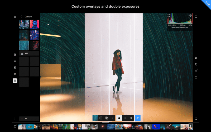 Polarr Photo Editor Pro Crack Polarr Photo Editor Pro Crack