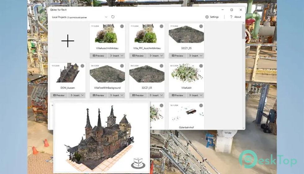 Qbitec for Revit 1.3.2 Crack Free Download Qbitec for Revit Free Download