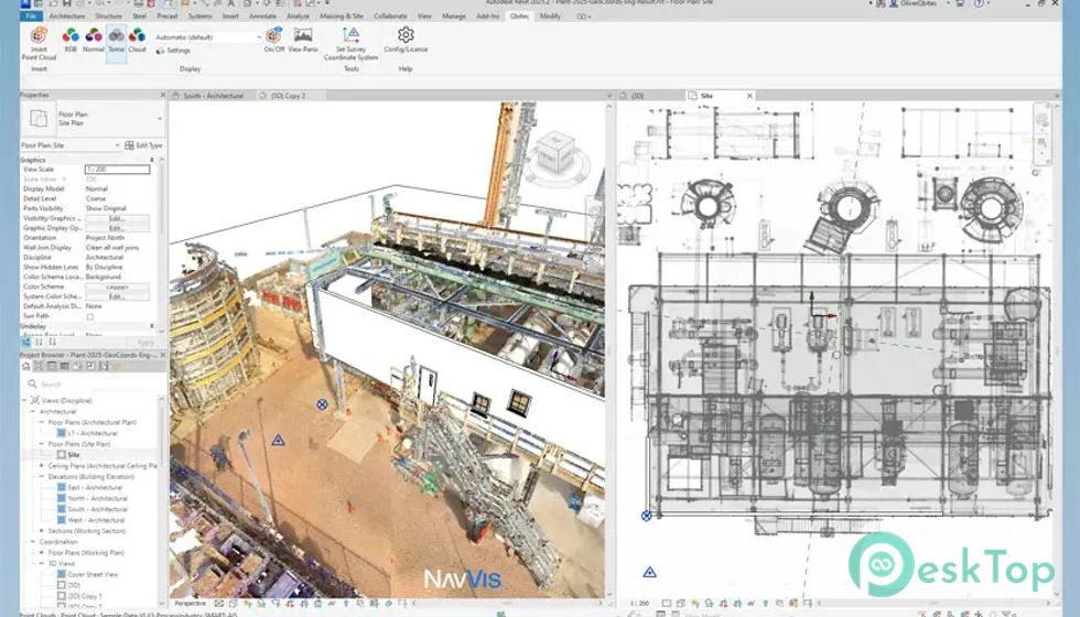 Qbitec for Revit 1.3.2 Crack Free Download Qbitec for Revit Free Download